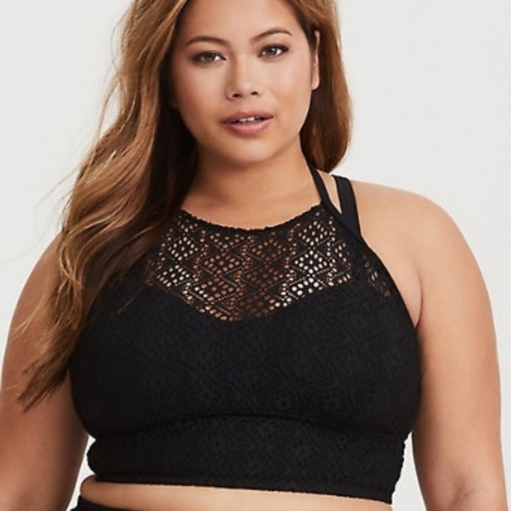 Sexy swim top!! Sz2
